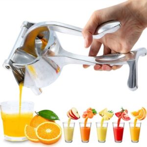 aluminum-manual-fruit-juicer